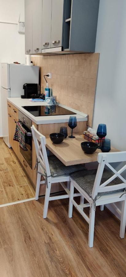 Marius Studio บราชอฟ ภายนอก รูปภาพ