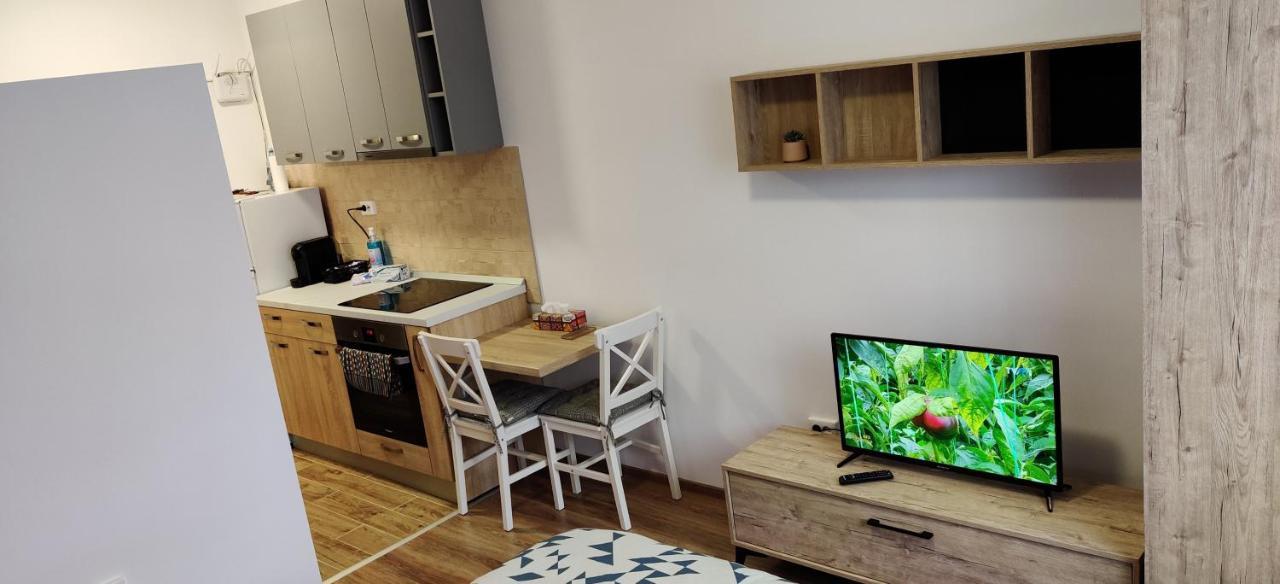 Marius Studio บราชอฟ ภายนอก รูปภาพ