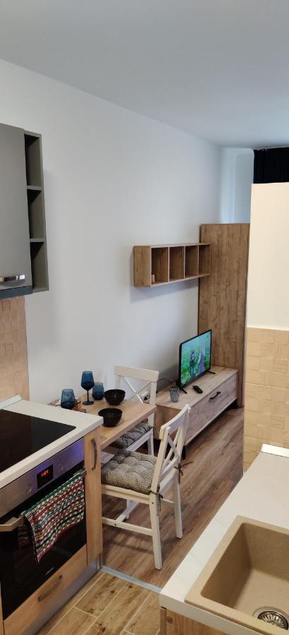 Marius Studio บราชอฟ ภายนอก รูปภาพ